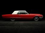 Ford Thunderbird Landau Coupe 1964 года